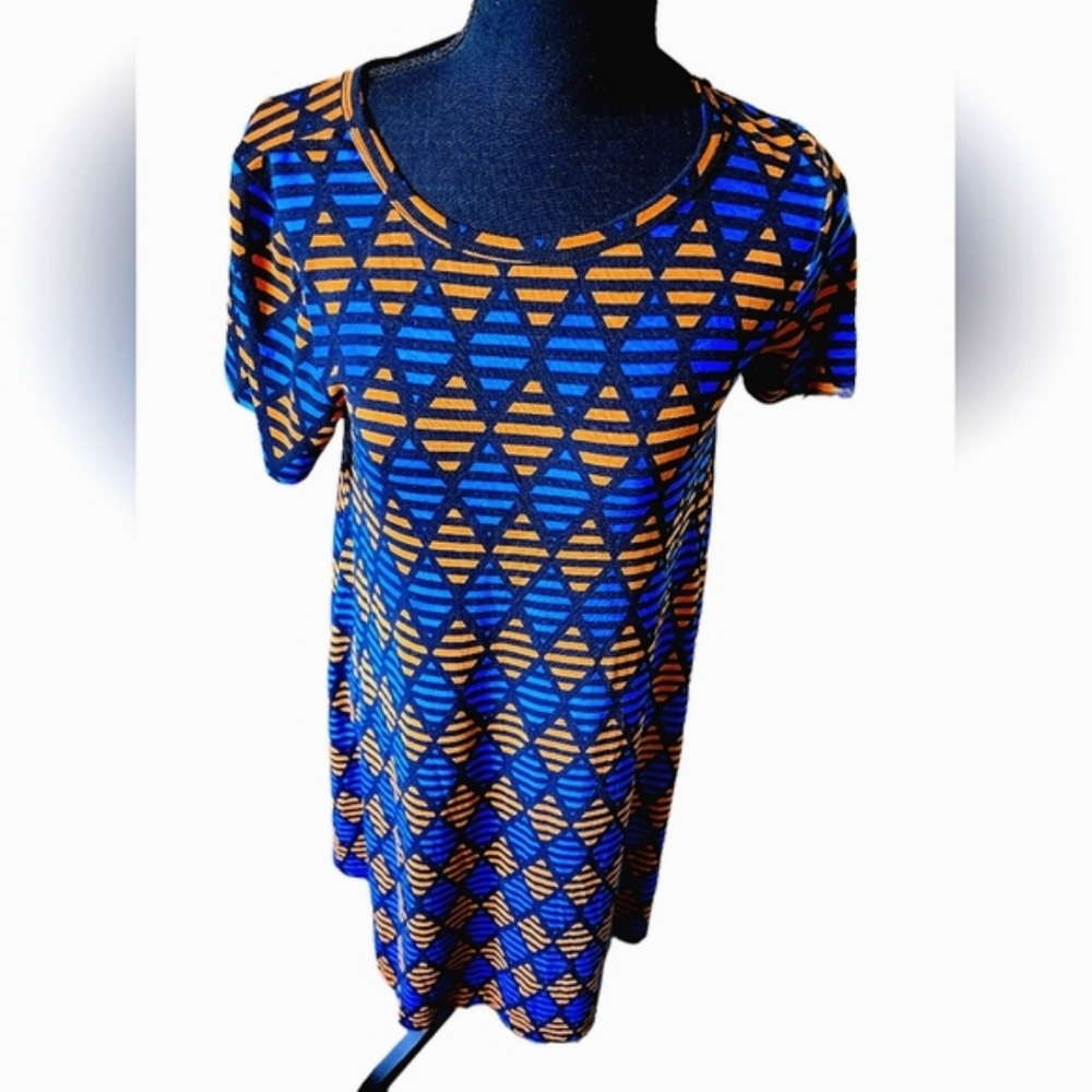 Lula Roe Dress